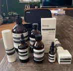 Aesop groot pakket gezichtsverzorgingsproducten, nieuw, Ophalen of Verzenden, Nieuw, Gehele gezicht, Verzorging