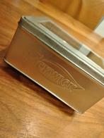 Theeblik, Verzamelen, Blikken, Ophalen of Verzenden, Gebruikt, Thee, Pickwick