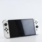 Nintendo Switch Oled 64GB Wit | Nette Staat, Flex Ltd., Zo goed als nieuw, https://flex.com/contact-us, Nobelstraat 10, 5807 GA Oostrum