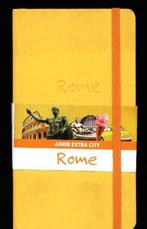 Rome - ANWB Extra City  Met deze reisgids bent u incognito., Boeken, Reisgidsen, Nieuw, ANWB, Europa, Verzenden