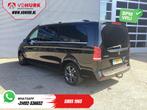 Mercedes-Benz V-Klasse 250d XL L3 DC Avantgarde BPM VRIJ! LE, Automaat, Achterwielaandrijving, Gebruikt, 2381 kg