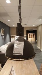 Industriële hanglamp nieuw, Huis en Inrichting, Ophalen of Verzenden, Nieuw, Minder dan 50 cm