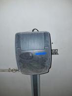 Novoferm garagedeur opener, Ophalen, Gebruikt, 120 cm of meer, Garagedeur