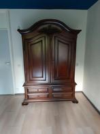 Mooie antieke kast, Antiek en Kunst, Antiek | Meubels | Kasten, Ophalen
