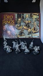 Heroes of Helm's Deep, Ophalen of Verzenden, Nieuw, Lord of the Rings