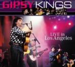 Gipsy kings - Live In Los Angeles (Nieuw) AANBIEDING, 2000 tot heden, Ophalen of Verzenden, Nieuw in verpakking