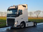 VOLVO FH 460 alcoa's i-see acc, Automaat, Euro 6, Wit, Bedrijf