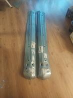 dorpels voor een Mercedes w201, Auto-onderdelen, Carrosserie en Plaatwerk, Ophalen, Nieuw