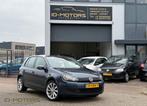 Volkswagen Golf 1.2 TSI Comfortline BlueMotion navi nap apk, Auto's, Voorwielaandrijving, Euro 5, 4 cilinders, 610 kg