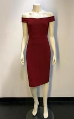 GUCCI jurk 40 rood NIEUW+ETIKET $1,400, Maat 38/40 (M), Verzenden, Nieuw, Gucci