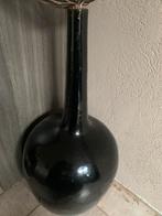 Siervaas, Ophalen, Zo goed als nieuw, Zwart, 75 cm of meer
