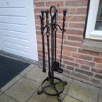 Gesmeed Haardstel 10 euro, Ophalen