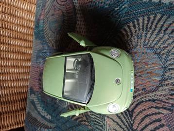 Volkswagen New Beetle 1998  beschikbaar voor biedingen