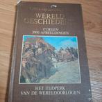 Wereld Geschiedenis - Het Tijdperk van de Wereldoorlogen, Europa, Ophalen, 20e eeuw of later, Onbekend
