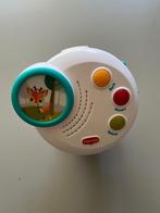 Tiny love muziekmobiel, Kinderen en Baby's, Speelgoed | Babyspeelgoed, Ophalen of Verzenden, Gebruikt, Mobiel, Met geluid