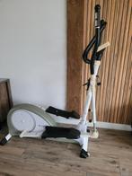Crosstrainer sportsline, Ophalen, Zo goed als nieuw, Crosstrainer