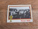 Panini WK 74, Ophalen of Verzenden, Zo goed als nieuw, Sticker