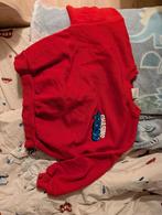 Zara Shirt - Maat 6 - Rood, Kinderen en Baby's, Kinderkleding | Overige, Ophalen of Verzenden, Zo goed als nieuw, Zara, Jongen