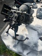 Zip 2t blok, Verzenden, Gebruikt, Blok, Piaggio