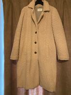 Jas ecru van costes mt L/XL, Kleding | Dames, Jassen | Winter, Ophalen of Verzenden, Zo goed als nieuw, Beige