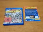 PSVITA | Borderlands 2, Spelcomputers en Games, Games | Sony PlayStation Vita, Gebruikt, Vanaf 18 jaar, Shooter, 1 speler