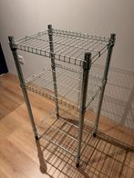 Ikea Omar stelling, Ophalen, Gebruikt