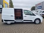 Ford Transit Connect 1.5 TDCI L2 Maxi Airco Cruise 100 PK, Auto's, Bestelauto's, Voorwielaandrijving, Start-stop-systeem, Gebruikt