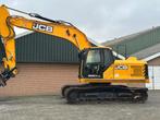 JCB 220X LC (bj 2020)