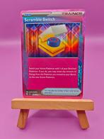 Scramble Switch Ace Spec - Surging Sparks, Hobby en Vrije tijd, Verzamelkaartspellen | Pokémon, Verzenden, Zo goed als nieuw, Losse kaart