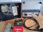 Filmprojector, Verzamelen, Fotografica en Filmapparatuur, Ophalen