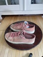 Adidas Sneakers Court Vantage Dames Roze Maat 38, Adidas, Ophalen of Verzenden, Sneakers of Gympen, Roze