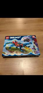 NIEUW Lego DREAMZzz 71458 Krokodilauto, Kinderen en Baby's, Speelgoed | Duplo en Lego, Ophalen of Verzenden, Nieuw, Complete set