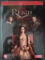 Reign Seizoen 1 DVD Boxset, Gebruikt, Vanaf 16 jaar, Boxset, Drama