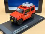 Suzuki Jimny XG Public Relations 2019 1:43 Carnel 1 van 600, Ophalen of Verzenden, Nieuw, Auto, Overige merken
