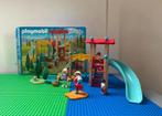 Playmobil 9423 Family Fun Grote Speeltuin, Ophalen of Verzenden, Zo goed als nieuw
