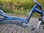 Van Raam Elektrische Driewieler, Ophalen, Gebruikt, Verstelbare zitting