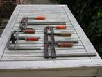 Lijmtangen Bessey, Sandvik, Skandia, Herba, zie omschrijving, Ophalen, Gebruikt