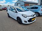 Renault Twingo 1.2 16V Collection 3-Drs Airco! Bj:2012 NAP!, Voorwielaandrijving, Twingo, Gebruikt, 4 cilinders