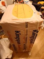 Isolatie PIR platen Kingspan Kooltherm 10cm, Ophalen, Nieuw, Hardschuim (Pir), Minder dan 5 m²