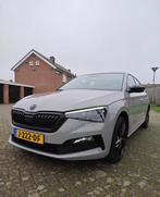 Skoda Scala 1.5 TSI Monte Carlo 150pk Dsg-7 2020 Nardogrey, Auto's, Skoda, Scala, 4 cilinders, 620 kg, Origineel Nederlands
