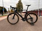 Canyon Aeroad Ultegra Disc - 11 speed - maat L, Overige merken, Carbon, Ophalen of Verzenden, Zo goed als nieuw