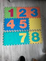 Grote foam puzzel, Ophalen, Zo goed als nieuw