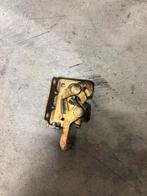 Piaggio skipper 125cc buddyslot mechanisme, Ophalen