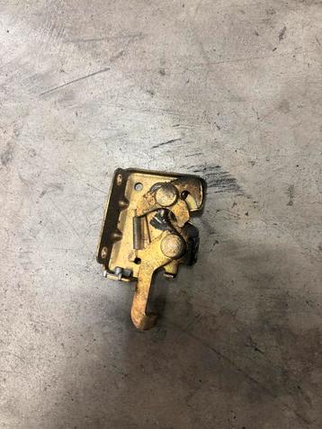 Piaggio skipper 125cc buddyslot mechanisme beschikbaar voor biedingen