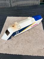 🟥 Originele Witte Framecover Gilera Citta 🟥, Ophalen of Verzenden, Gebruikt, Zadel, Gilera