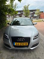 Audi A3 1.2TFSI 77KW SB 2013 Grijs, Auto's, Voorwielaandrijving, Stof, 4 cilinders, Origineel Nederlands