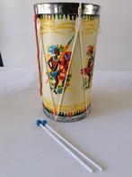 40 cm grote trommel, Ophalen of Verzenden