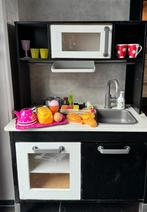 IKEA keukentje, Ophalen, Gebruikt, Hout, Speelkeuken