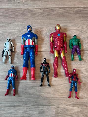 Diverse stoeren helden beschikbaar voor biedingen