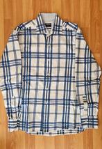 Geruit hemd van McGregor, Overige kleuren, Ophalen of Verzenden, Zo goed als nieuw, Halswijdte 41/42 (L)